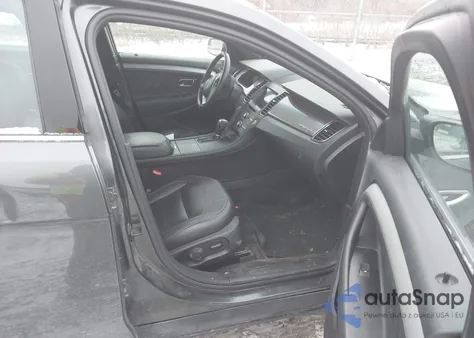 2016 Ford Taurus Sel z USA, uszkodzony, nr VIN 1FAHP2H86GG136015